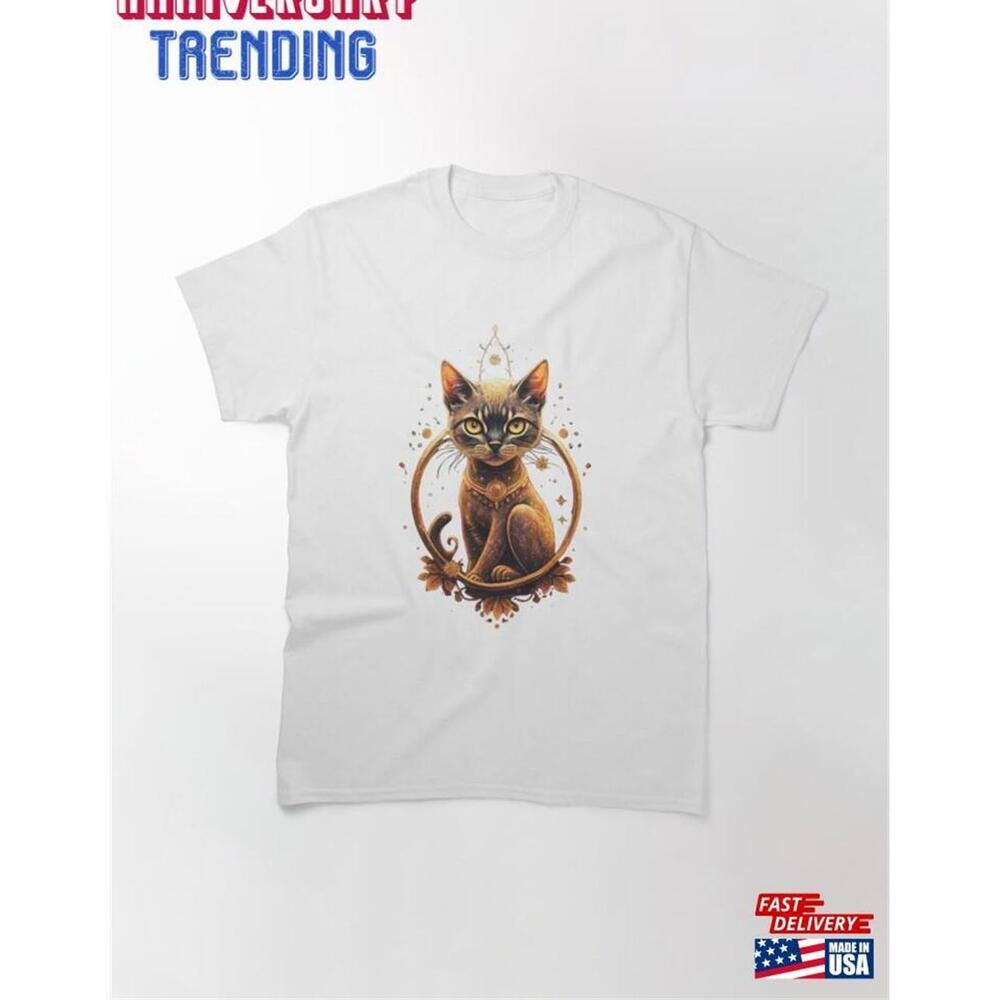 I Meow You Classic Tshirt Unisex